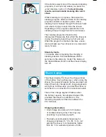 Preview for 14 page of Braun Prosonic 760 cc User Manual