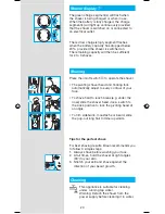 Preview for 20 page of Braun Prosonic 9565 User Manual