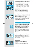 Preview for 28 page of Braun Prosonic 9795 User Manual