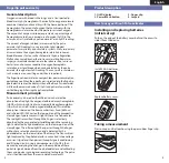 Preview for 4 page of Braun Pulse oximeter 1 Manual