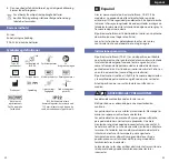 Preview for 18 page of Braun Pulse oximeter 1 Manual