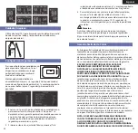 Preview for 21 page of Braun Pulse oximeter 1 Manual