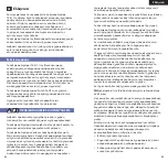 Preview for 34 page of Braun Pulse oximeter 1 Manual