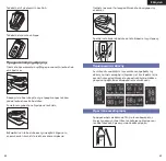 Preview for 36 page of Braun Pulse oximeter 1 Manual