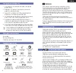 Preview for 39 page of Braun Pulse oximeter 1 Manual