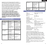 Preview for 43 page of Braun Pulse oximeter 1 Manual