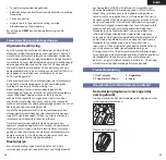 Preview for 46 page of Braun Pulse oximeter 1 Manual