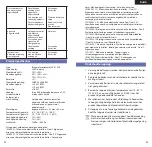 Preview for 49 page of Braun Pulse oximeter 1 Manual