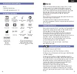 Preview for 50 page of Braun Pulse oximeter 1 Manual