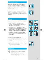 Preview for 9 page of Braun Pulsonic 9565 Owner'S Manual