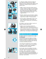 Preview for 10 page of Braun Pulsonic 9565 Owner'S Manual