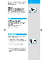 Preview for 13 page of Braun Pulsonic 9565 Owner'S Manual