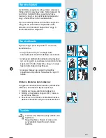 Preview for 29 page of Braun Pulsonic 9565 Owner'S Manual