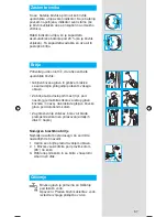 Preview for 37 page of Braun Pulsonic 9565 Owner'S Manual