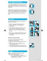 Preview for 41 page of Braun Pulsonic 9565 Owner'S Manual