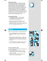 Preview for 6 page of Braun Pulsonic 9595 User Manual