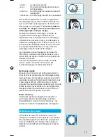 Preview for 12 page of Braun Pulsonic 9595 User Manual