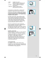 Preview for 20 page of Braun Pulsonic 9595 User Manual