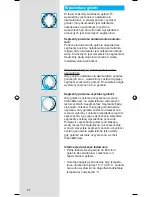 Preview for 21 page of Braun Pulsonic 9595 User Manual