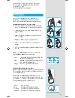 Preview for 60 page of Braun Pulsonic 9595 User Manual