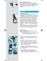 Preview for 63 page of Braun Pulsonic 9595 User Manual