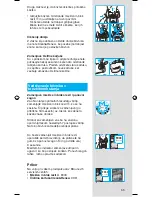 Preview for 64 page of Braun Pulsonic 9595 User Manual