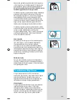 Preview for 68 page of Braun Pulsonic 9595 User Manual