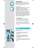 Preview for 69 page of Braun Pulsonic 9595 User Manual