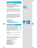 Preview for 72 page of Braun Pulsonic 9595 User Manual