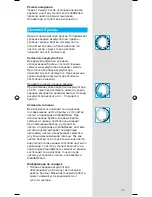 Preview for 76 page of Braun Pulsonic 9595 User Manual