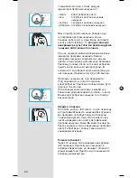 Preview for 85 page of Braun Pulsonic 9595 User Manual