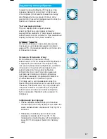 Preview for 86 page of Braun Pulsonic 9595 User Manual