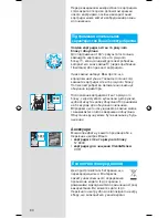 Preview for 89 page of Braun Pulsonic 9595 User Manual