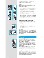 Preview for 8 page of Braun Pulsonic Pro-System Manual