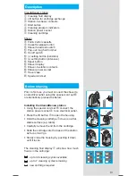 Preview for 13 page of Braun Pulsonic Pro-System Manual