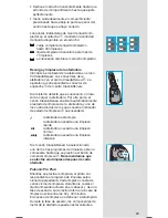 Preview for 29 page of Braun Pulsonic Pro-System Manual