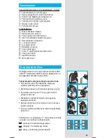 Preview for 89 page of Braun Pulsonic Pro-System Manual