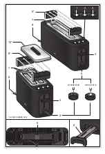 Preview for 3 page of Braun PurEase HT 3000 User Instructions