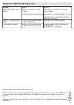 Preview for 43 page of Braun PurEase HT 3000 User Instructions