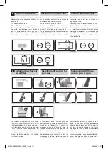 Предварительный просмотр 11 страницы Braun PureFlavor KF 5650 Instructions Manual