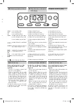 Предварительный просмотр 9 страницы Braun PureFlavor KF502AN Instructions Manual