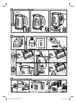 Preview for 4 page of Braun PurShine WK1500 Manual