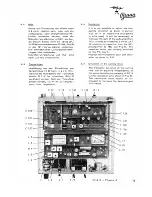 Предварительный просмотр 19 страницы Braun SE 280 User Manual