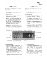 Preview for 4 page of Braun SE 401 dig User Manual