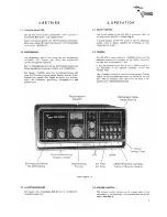 Preview for 6 page of Braun SE 401 dig User Manual