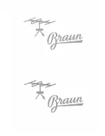 Preview for 26 page of Braun SE 401 dig User Manual