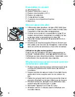 Preview for 16 page of Braun SensorControl BP 2550 User Manual