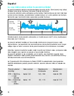 Preview for 34 page of Braun SensorControl BP 2550 User Manual