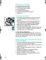 Preview for 46 page of Braun SensorControl BP 2550 User Manual