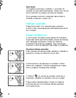 Preview for 48 page of Braun SensorControl BP 2550 User Manual